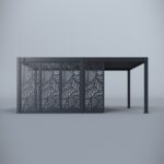 Hygge™ Flora Decorative Panel