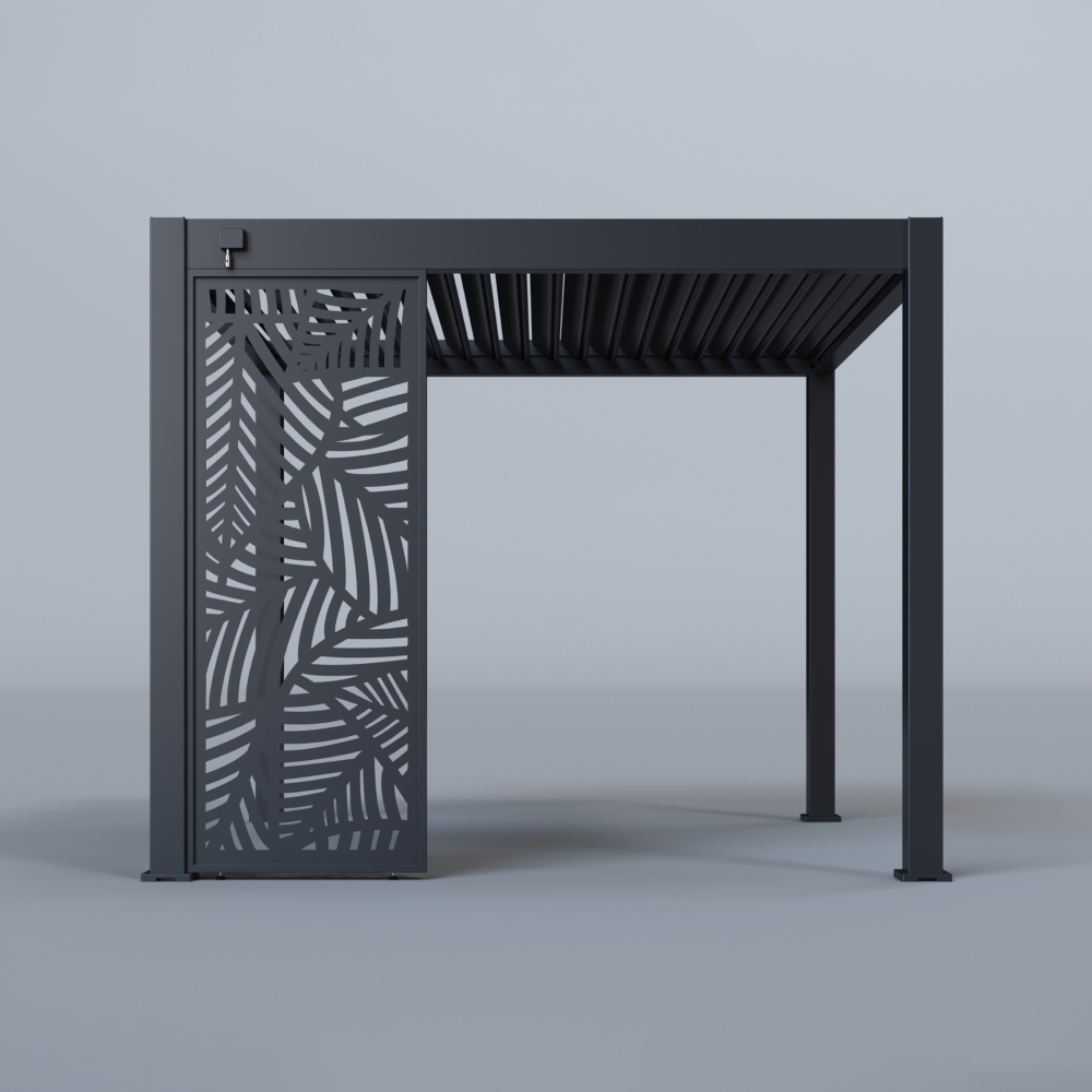 Hygge™ Flora Decorative Panel