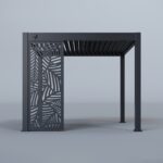 Hygge™ Flora Decorative Panel