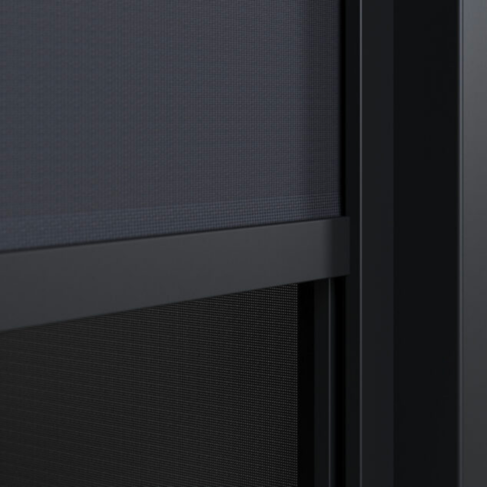 Hygge™ Premium Windproof Retracting Sun Shade