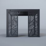 Hygge™ Flora Decorative Panel