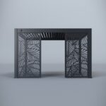 Hygge™ Flora Decorative Panel