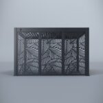 Hygge™ Flora Decorative Panel