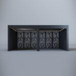 Hygge™ Flora Decorative Panel