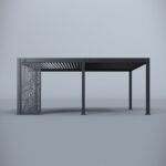 Hygge™ Flora Decorative Panel