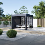 Hygge™ Pergola Prestige Series – Design Your Own