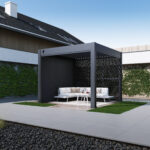 Hygge™ Pergola Prestige Series – Design Your Own