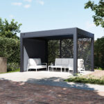 Hygge™ Pergola Prestige Series – Design Your Own