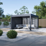 Hygge™ Pergola Prestige Series – Design Your Own