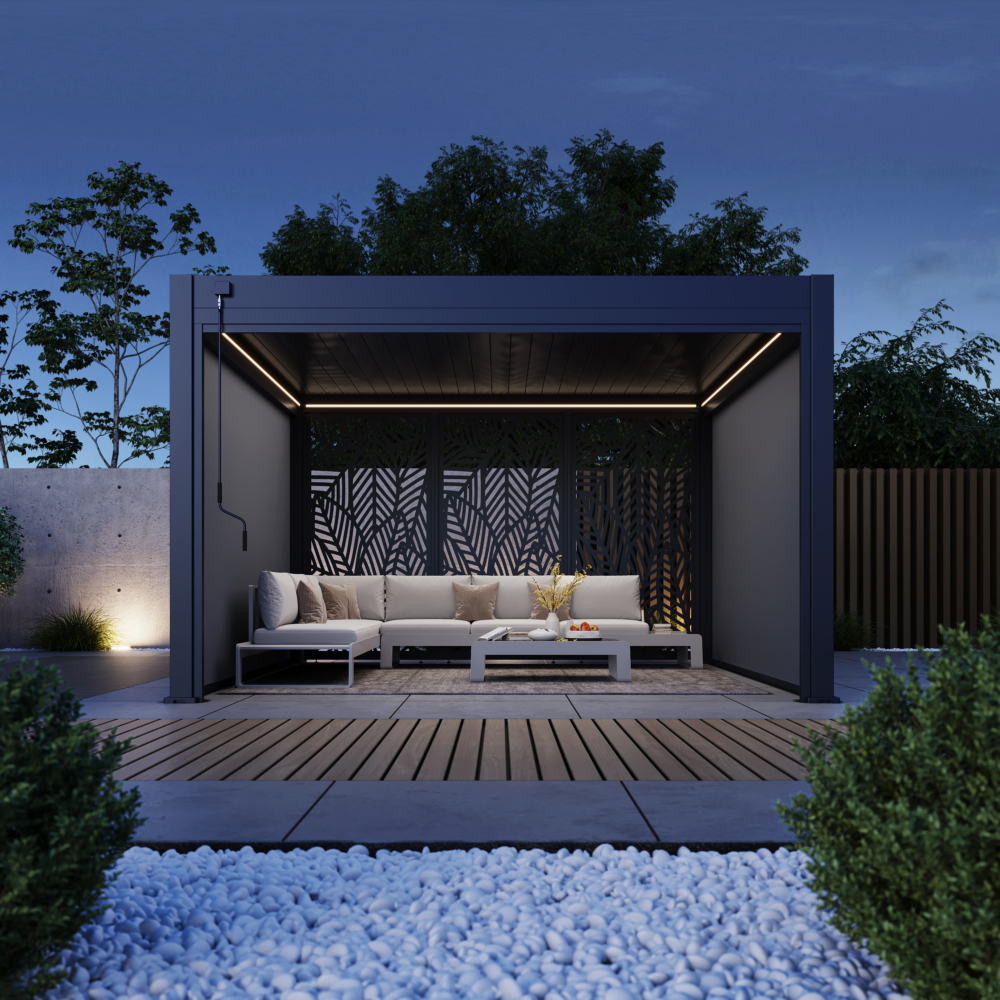 Hygge™ Pergola Prestige Series – Design Your Own