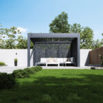Hygge™ Pergola Prestige Series – Design Your Own
