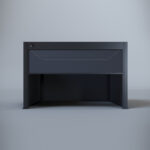 Hygge™ Aluminium Pergola - Prestige Series with Lighting System & 3 Wind-Proof Sun Shades