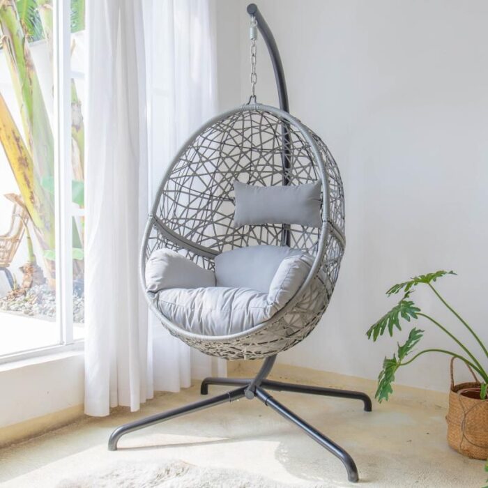 Hygge™ Swing Chair