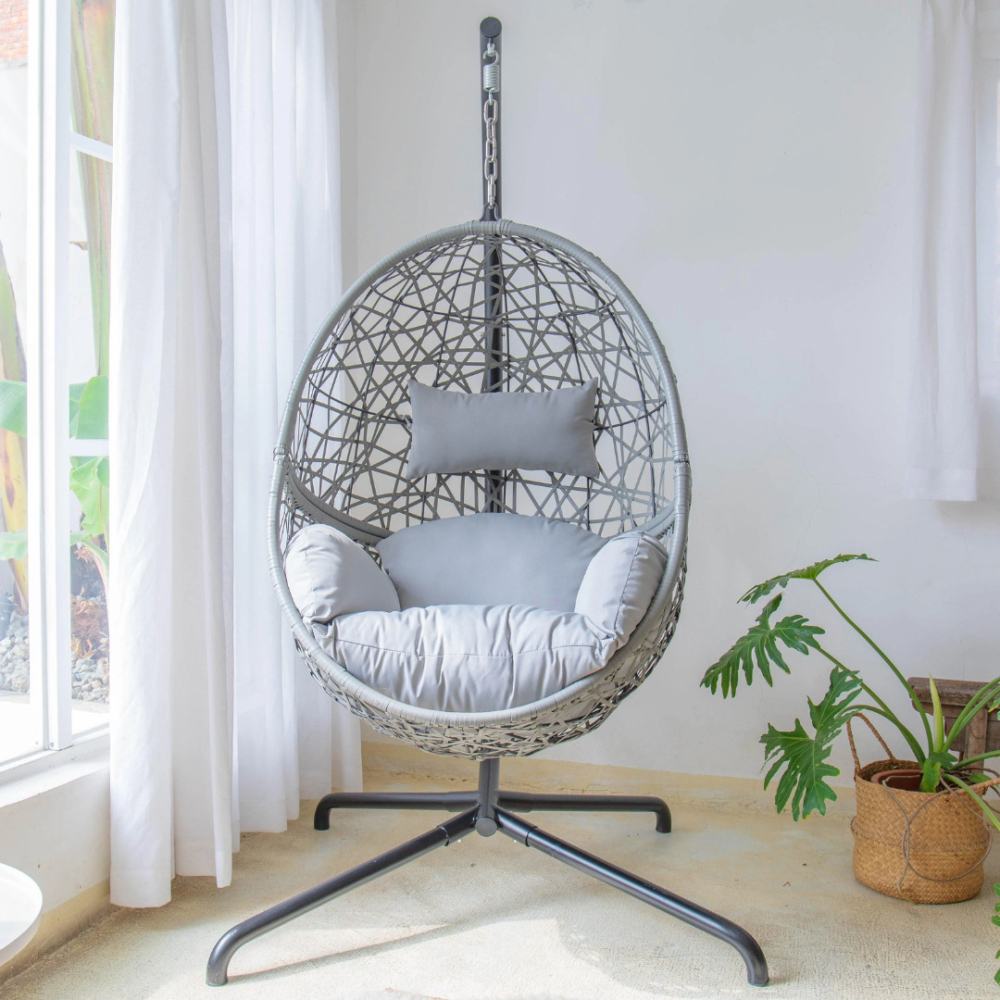 Hygge™ Swing Chair